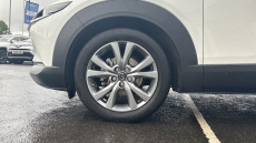 Mazda CX-30 2.5 e-Skyactiv G MHEV [140] Exclusive-Line 5dr Petrol Hatchback